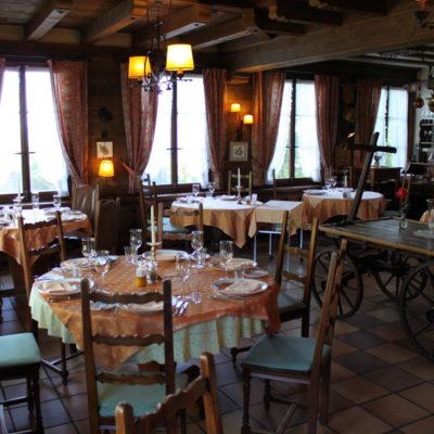 Restaurant Waldschenke