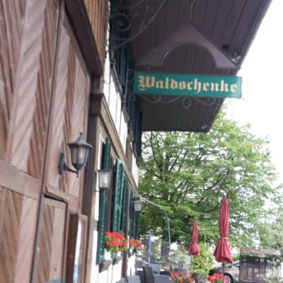 Restaurant Waldschenke
