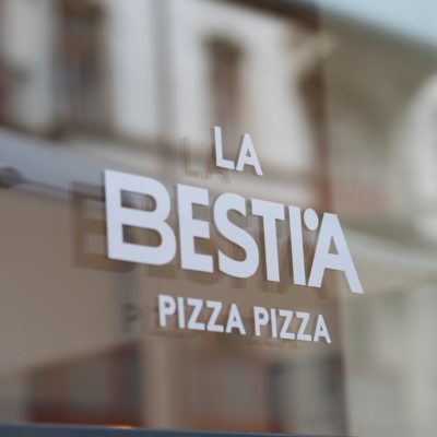La Bestia - Pizza in Luzern